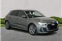 Audi A1 25 TFSI S Line 5dr S Tronic