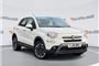 2019 Fiat 500X 1.0 City Cross 5dr