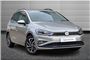 2019 Volkswagen Golf SV 1.5 TSI EVO 130 Match 5dr