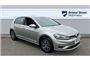 2017 Volkswagen Golf 1.4 TSI SE [Nav] 5dr