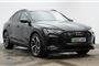 2022 Audi e-tron 230kW 50 Quattro 71kWh Black Ed 5dr Auto [22kWCh]