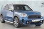 2023 MINI Countryman 1.5 Cooper Exclusive 5dr Auto [Comfort/Nav+ Pack]