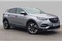 2018 Vauxhall Grandland X 1.6 Turbo D Sport Nav 5dr Auto