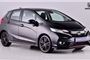 2018 Honda Jazz 1.5 i-VTEC Sport Navi 5dr