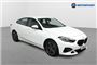 2021 BMW 2 Series Gran Coupe 218i [136] Sport 4dr [Live Cockpit Professional]