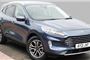 2021 Ford Kuga 1.5 EcoBlue Titanium Edition 5dr