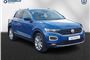 2019 Volkswagen T-Roc 2.0 TDI SEL 5dr DSG