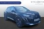 2022 Peugeot 2008 1.2 PureTech 130 Allure Premium 5dr