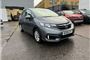 2020 Honda Jazz 1.3 i-VTEC SE 5dr