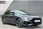 2023 Audi A4 35 TFSI Black Edition 4dr S Tronic