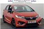 2018 Honda Jazz 1.5 i-VTEC Sport 5dr Navi CVT