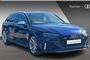 2022 Audi RS4 RS 4 TFSI Quattro 5dr Tiptronic