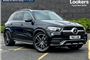 2022 Mercedes-Benz GLE GLE 450 4Matic AMG Line Prem + 5dr 9G-Tron [7 St]