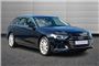 2020 Audi A4 Avant 30 TDI Sport 5dr S Tronic