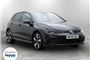 2020 Volkswagen Golf GTE 1.4 TSI GTE 5dr DSG