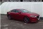 2022 Mazda 6 2.0 Skyactiv-G SE-L 4dr Auto