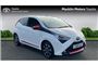 2019 Toyota Aygo 1.0 VVT-i X-Trend 5dr