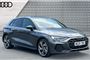 2025 Audi A3 35 TFSI Black Edition 5dr S Tronic