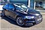 2019 Audi A3 30 TFSI 116 Black Edition 5dr