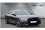 2024 Audi A6 45 TFSI Quattro Black Ed 4dr S Tronic