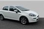 2016 Fiat Punto 1.2 Easy+ 5dr