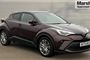 2023 Toyota C-HR 2.0 Hybrid Excel 5dr CVT