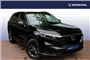 2024 Honda CR-V 2.0 eHEV Advance 5dr eCVT