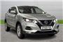 2019 Nissan Qashqai 1.5 dCi 115 Acenta Premium 5dr DCT