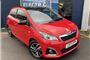 2021 Peugeot 108 1.0 72 Allure 5dr