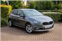 2024 Skoda Fabia 1.0 TSI 116 SE L 5dr