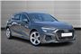 2020 Audi A3 35 TFSI S Line 5dr S Tronic