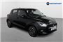 2022 Suzuki Swift 1.2 Dualjet 83 12V Hybrid SZ5 5dr