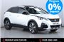 2020 Peugeot 3008 1.2 PureTech GT Line Premium 5dr