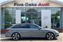 2019 Audi A4 Avant 40 TFSI Black Edition 5dr S Tronic
