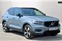 2022 Volvo XC40 Recharge 1.5 T5 Recharge PHEV R DESIGN 5dr Auto