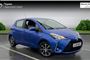 2018 Toyota Yaris 1.5 Hybrid Icon Tech 5dr CVT