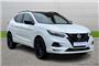 2020 Nissan Qashqai 1.3 DiG-T N-Tec 5dr