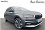 2024 Skoda Fabia 1.0 TSI 110 SE L 5dr DSG