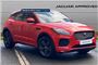 2020 Jaguar E-Pace 2.0d [180] Chequered Flag Edition 5dr Auto