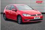 2018 Volkswagen Golf 1.5 TSI EVO SE [Nav] 5dr