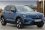 2023 Volvo XC40 Recharge 300kW Recharge Twin Plus 82kWh 5dr AWD Auto