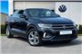 2024 Volkswagen T-Roc Cabriolet 1.5 TSI R-Line 2dr DSG