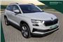 2024 Skoda Karoq 1.0 TSI SE Drive 5dr