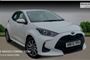 2022 Toyota Yaris 1.5 Hybrid Icon 5dr CVT