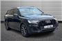 2024 Audi Q7 55 TFSI Quattro S Line 5dr Tiptronic