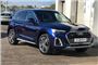 2024 Audi Q5 40 TDI Quattro S Line 5dr S Tronic