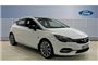 2021 Vauxhall Astra 1.2 Turbo 145 Griffin Edition 5dr