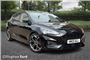 2021 Ford Focus 1.5 EcoBlue 120 ST-Line X 5dr Auto