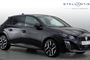 2024 Peugeot 208 1.2 PureTech 100 GT 5dr