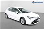 2022 Toyota Corolla 1.8 VVT-i Hybrid Icon 5dr CVT